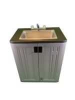 Large Bowl Sink