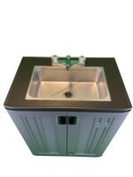 Large Bowl Sink