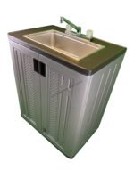 Large Bowl Sink