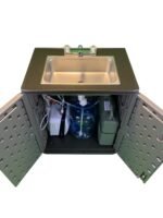 Large Bowl Sink