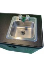 Bar Sink (Ambient Water)