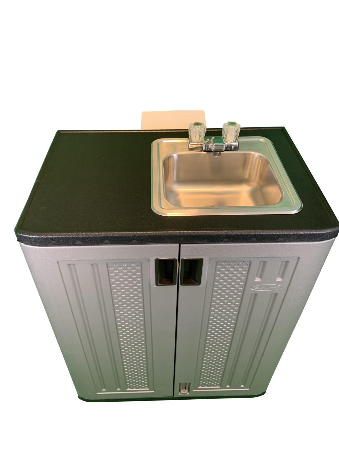 Economy Sink Propane 12V All Green Manufacturing